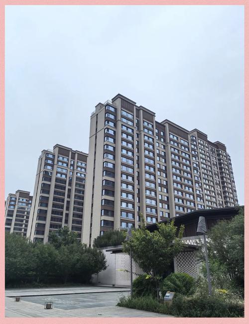 石家庄新楼盘现房