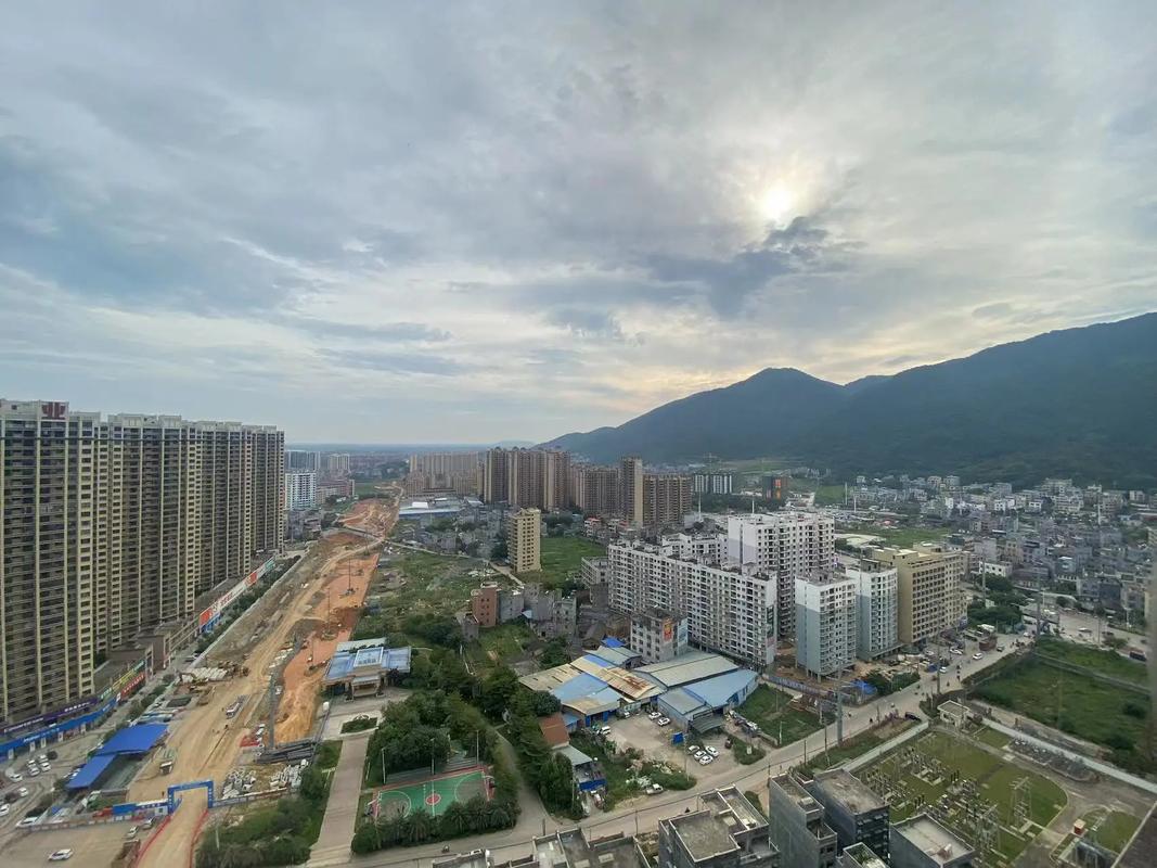 桂平锦州时代广场楼盘