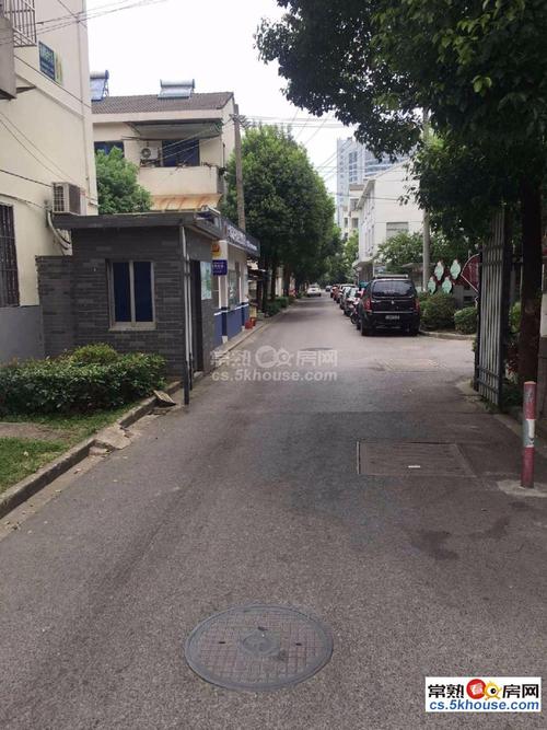 常熟颜港房价