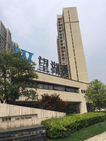 望湖湾房价