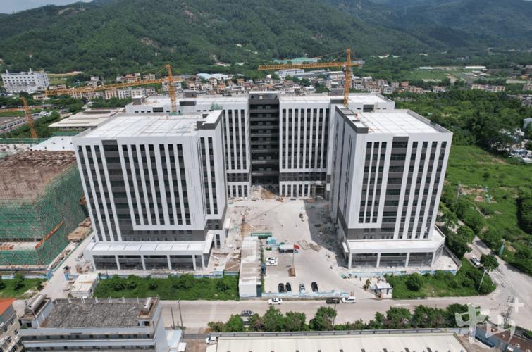五桂山新楼盘