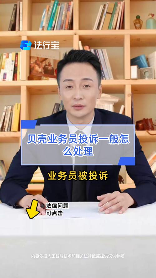 合肥贝壳投诉电话多少