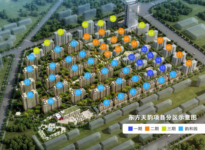 东方曼园房价