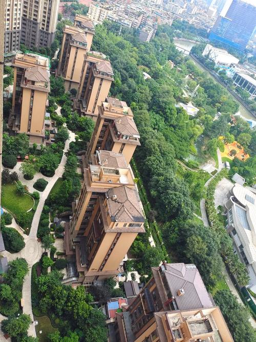 玉景湾房价