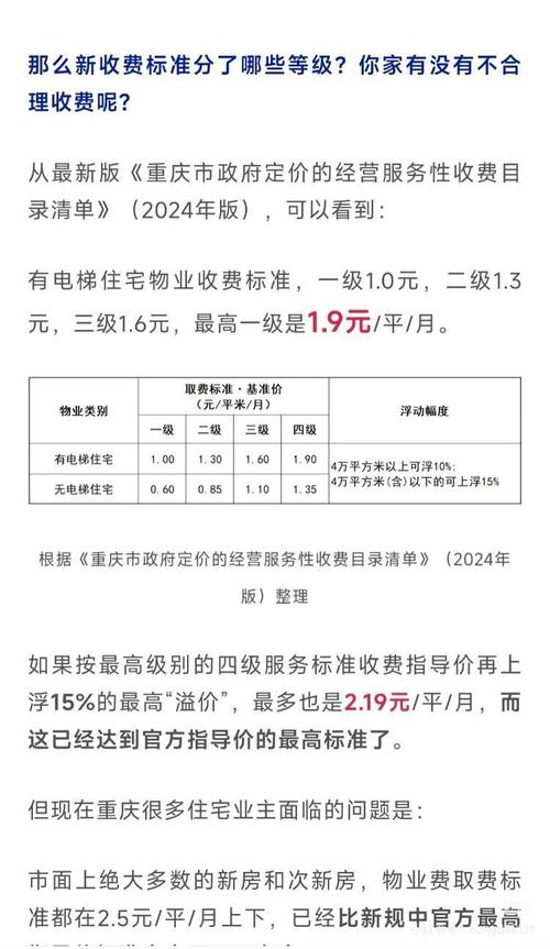 新冠期间物业补贴多少
