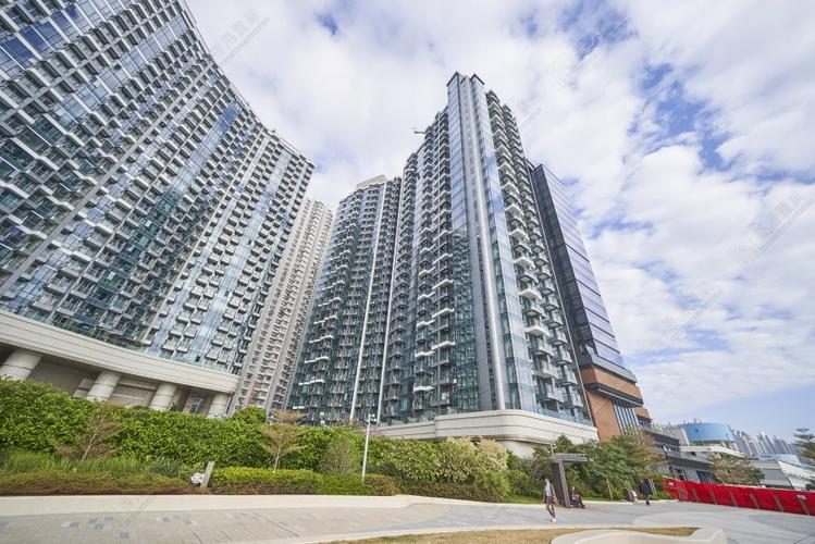 香港荃湾全城汇楼盘