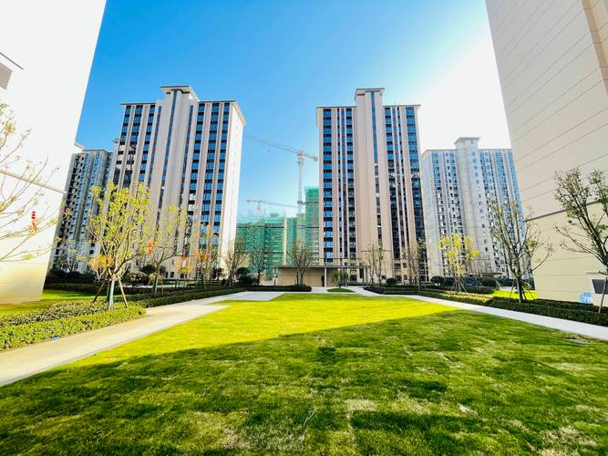 德兴市新楼盘