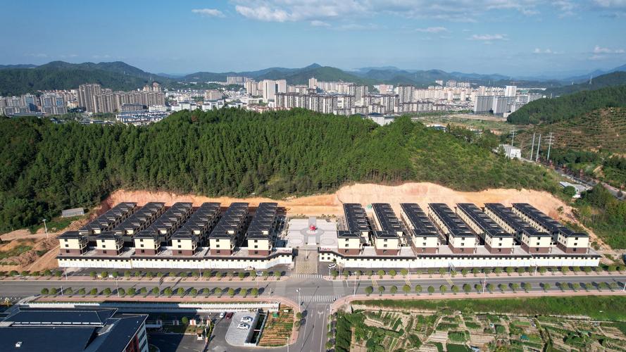 德兴市新楼盘