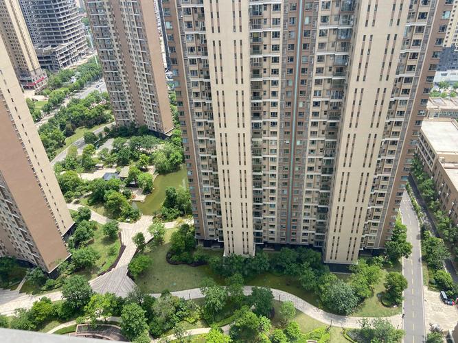 武汉时代新世界楼盘