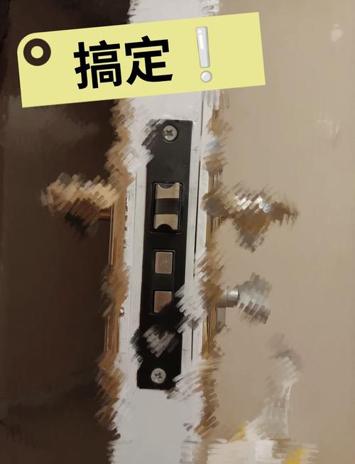 杭州租房怎么换锁
