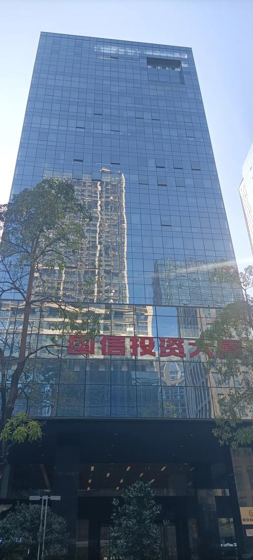 深圳河东物业电话是多少
