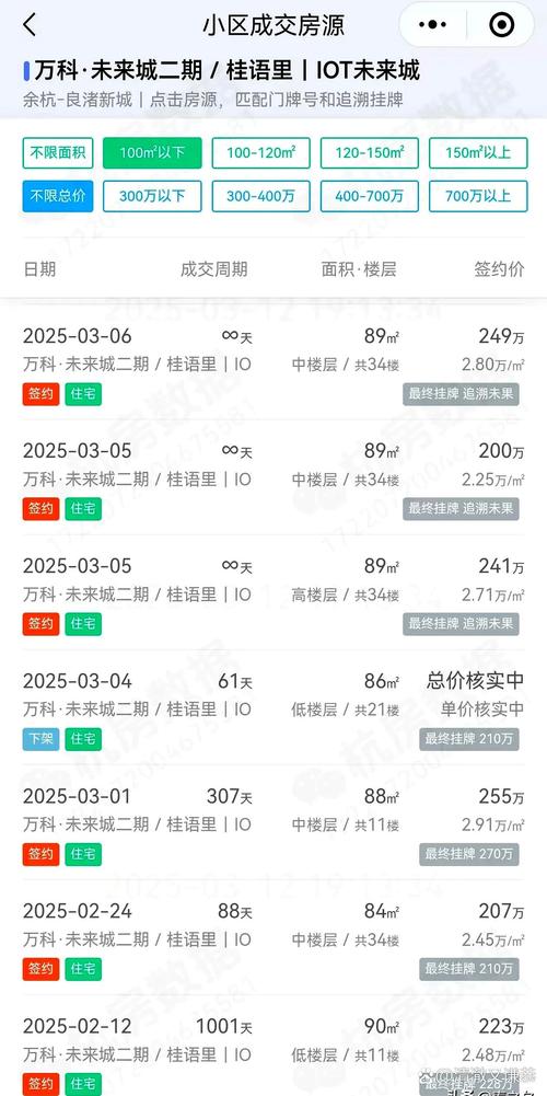 萧山河庄房价