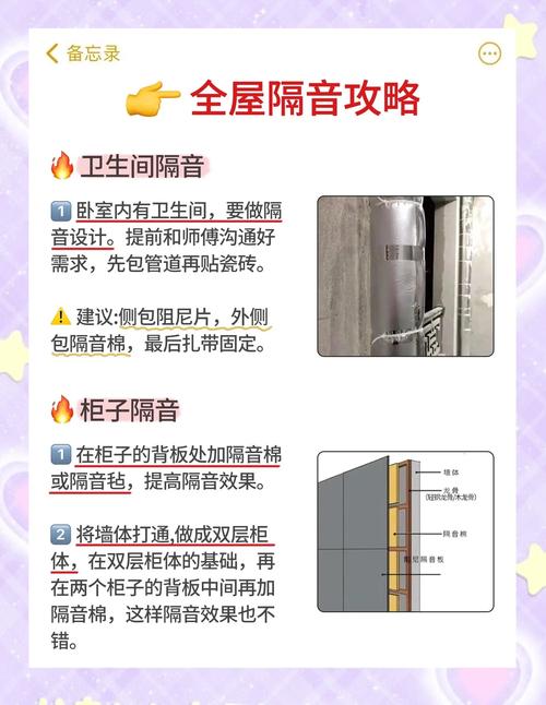 公寓租房怎么隔音好