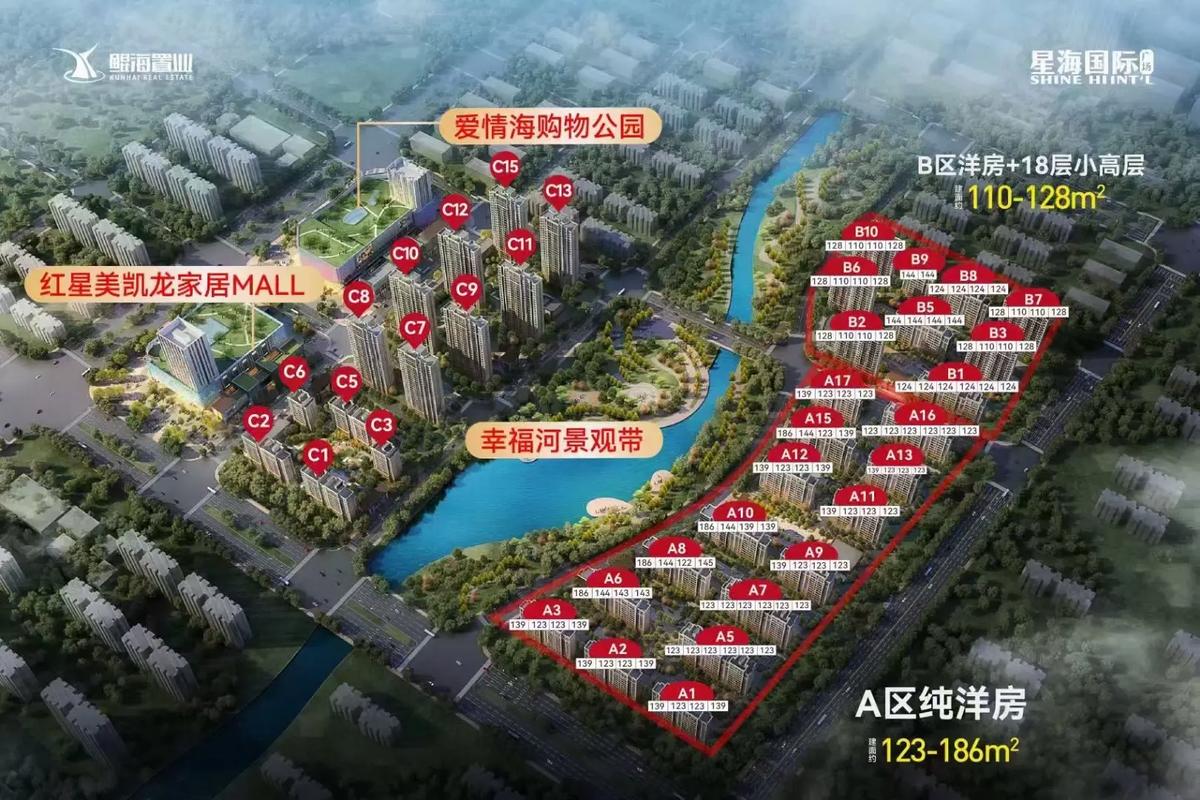 安徽涡阳的房价