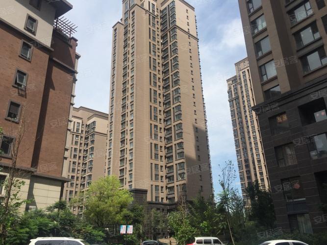 贻锦台房价