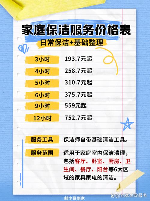 郑州物业保洁多少钱