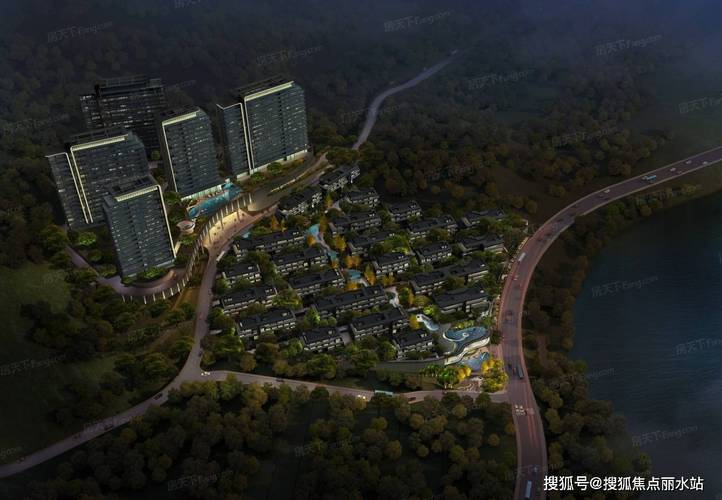 东坡岛上哪个楼盘好