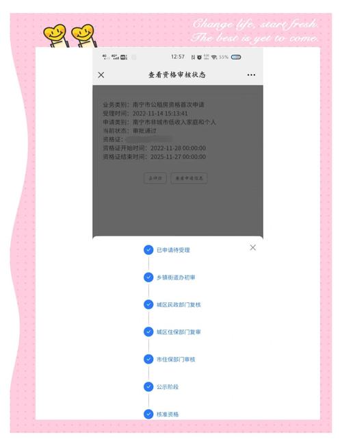 长兴公租房怎么申请