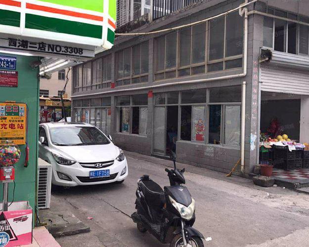 西湖丽景房价