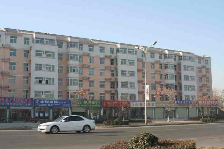 大孟庄房价