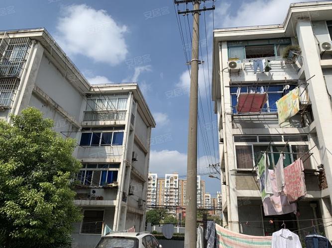 马泾桥房价