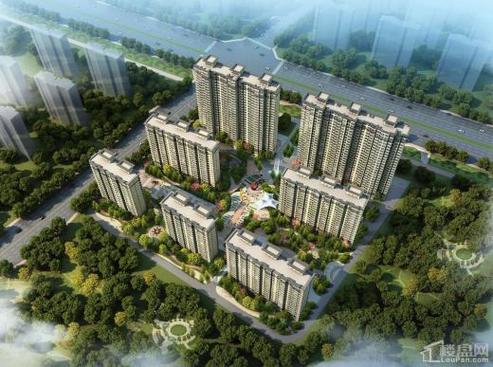 临汾五一西路新楼盘