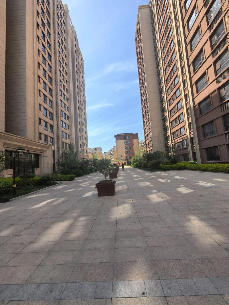 临汾五一西路新楼盘