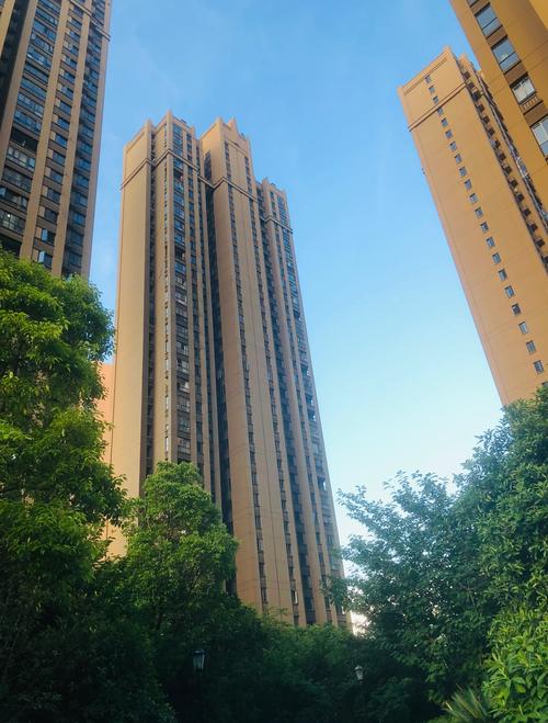 光谷东有哪些升值楼盘