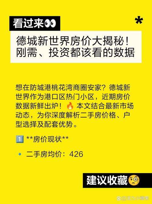 房价刚需