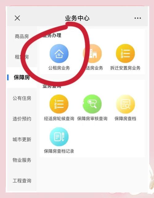 租房上网怎么选房