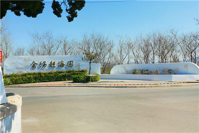 王哥庄新楼盘