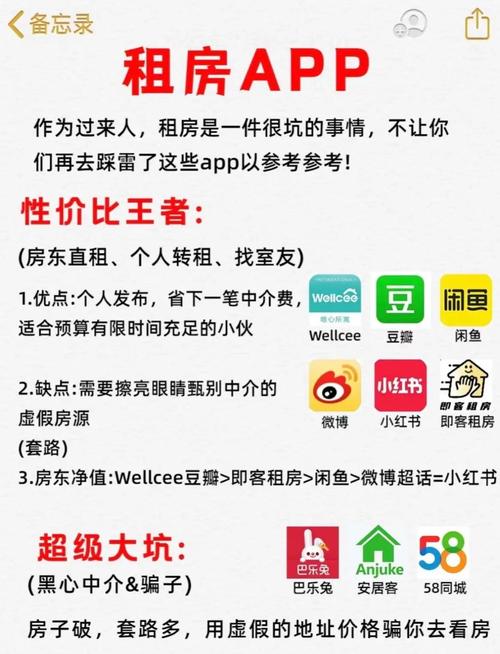 月租房怎么砍价划算