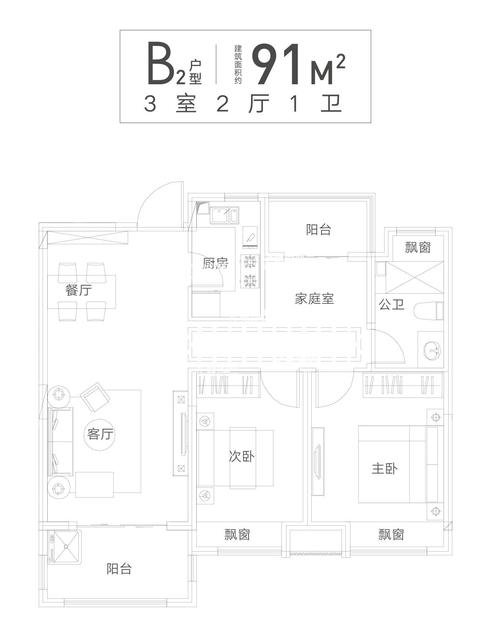 世界之花 楼盘详情