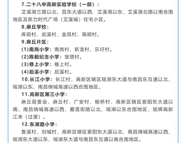 南昌学区房价
