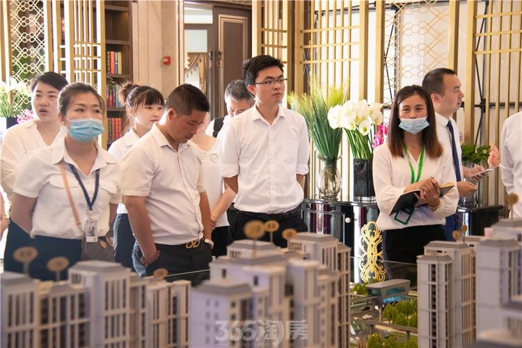 租房中介怎么踩盘