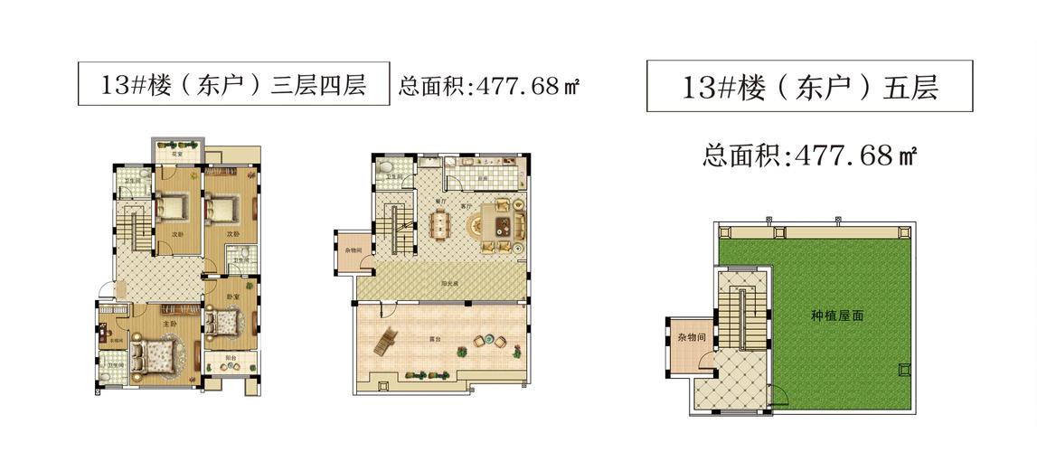 龙腾嘉园楼盘详情