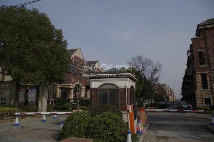 陆渡房价