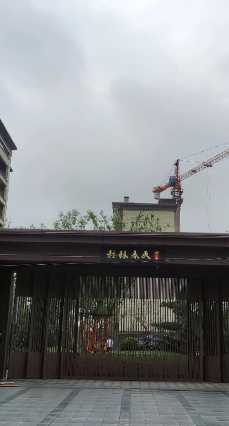 江门格林春天楼盘好吗