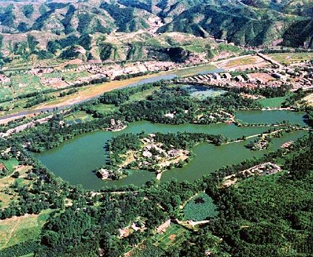 丰宁阜康山庄楼盘介绍