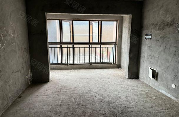 常安房价