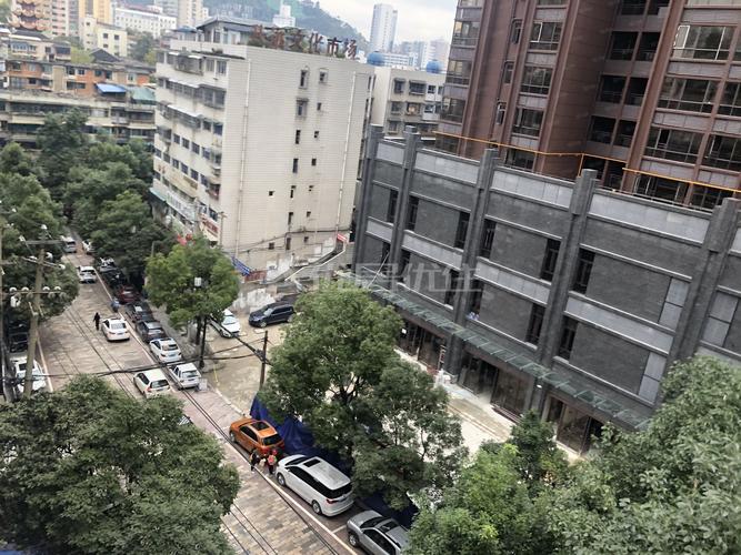 贵阳省府路新楼盘