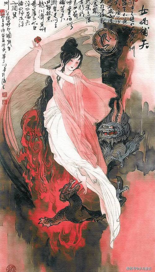 西君有多少作品