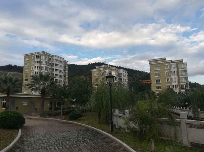 丽岙房价