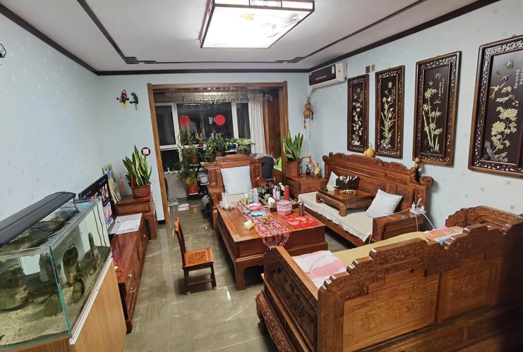 红旗大街房价