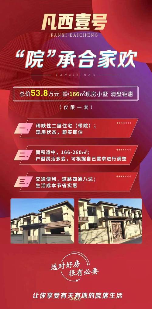 侯庄房价