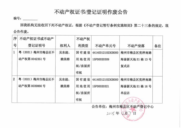 租房记录怎么作废申请