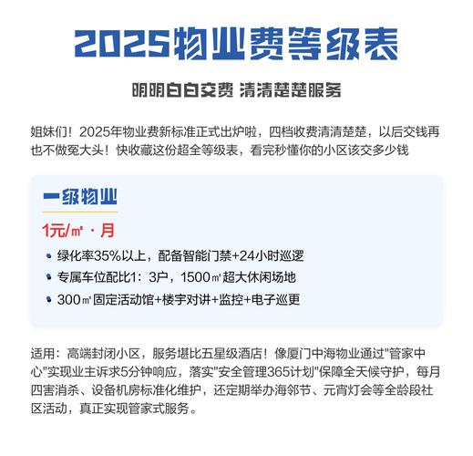 物业公司加盟费是多少