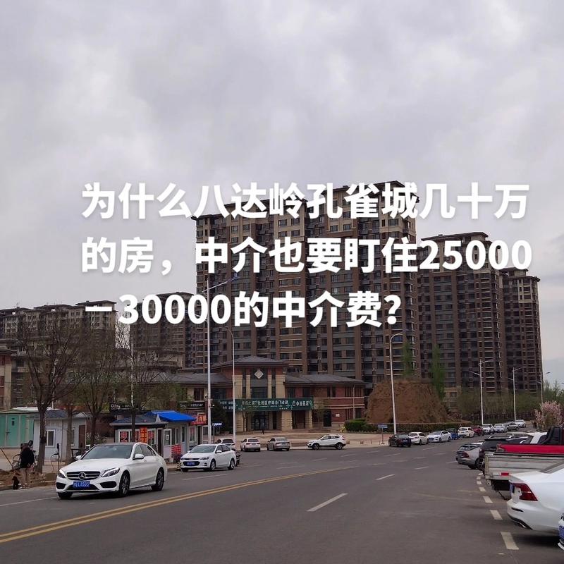 蓝孔雀房价