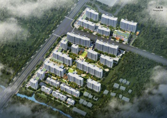 掌起最新楼盘