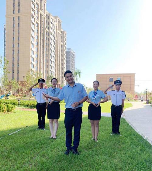 合肥有多少家物业公司